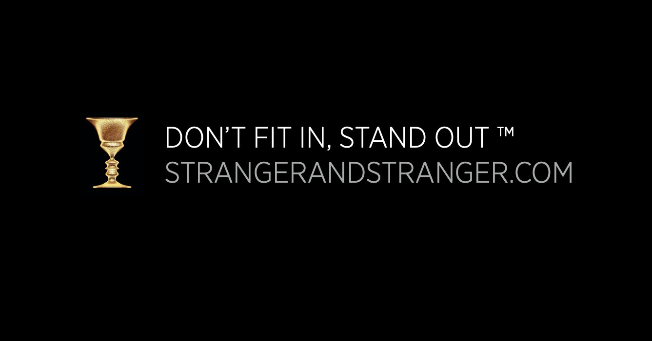 Stranger Things Logo Light - Entertainment Earth